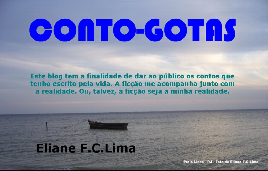 CONTO-GOTAS