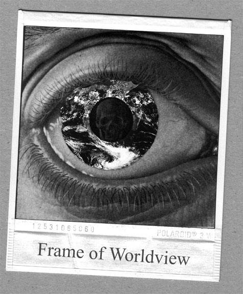 frame of worldview