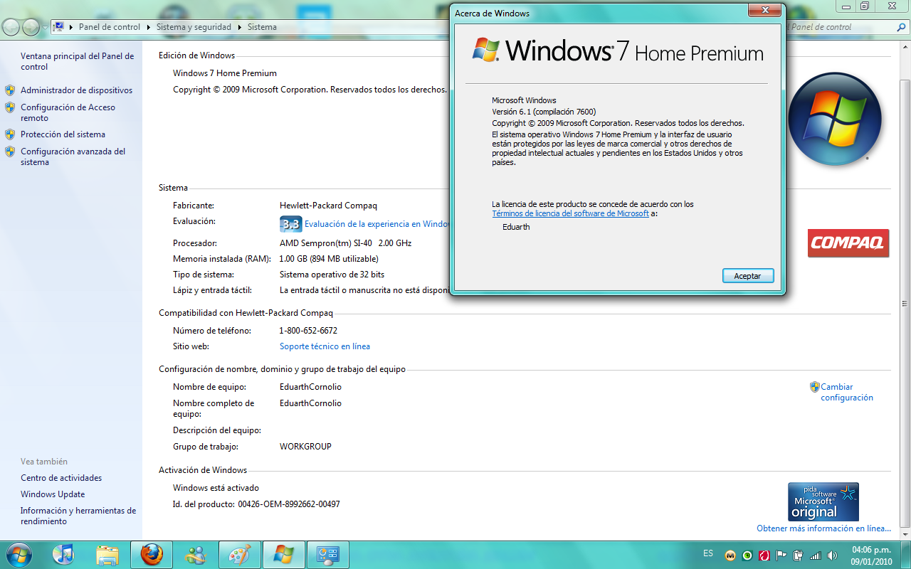 Windows 7 Home Premium Full Version Free Download ISO 32