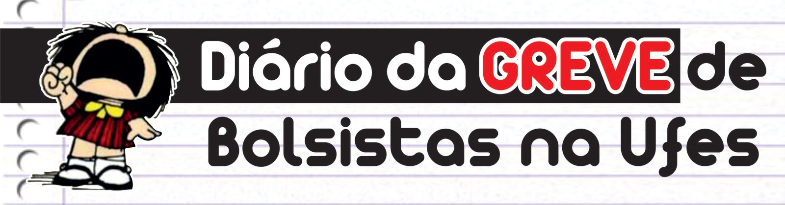 Diário da Greve na Ufes