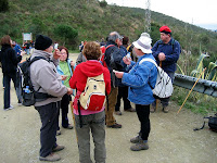 Coll de la Ventosa