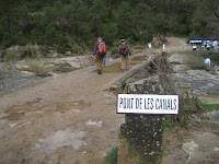 Pont de les Canals