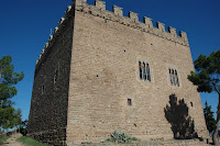 Castell de Balsareny