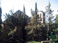 Mare de Déu del Castell de Balsareny