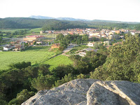 Mirador de l'Albereda