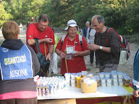 Serrat de les Alzines