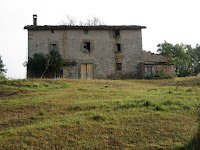 Casa Nova de la Coma de Sant Jaume