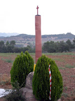 La Creu oja