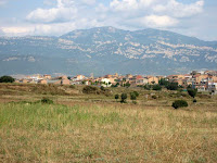 Casserres 2009