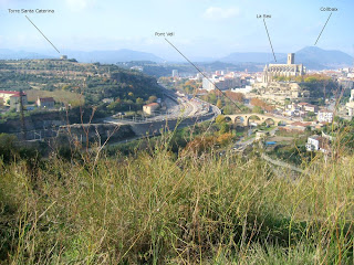 Manresa 2009