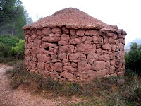 Barraca de Pladesanç