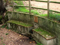 Font dels Ocells
