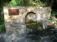 Font del Ferro