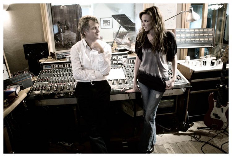 Nadine Coyle Insatiable