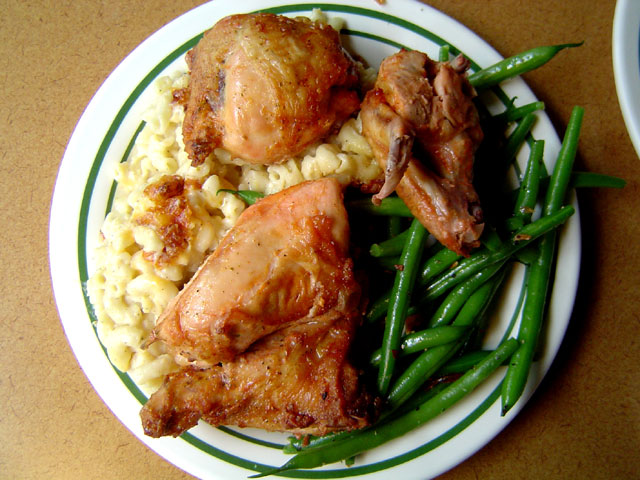 Food | null Food | null
