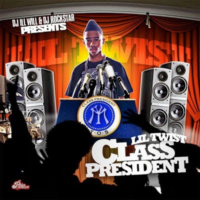 Lil Twist Mixtape