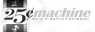 Website Highlight: Mark C. Harris