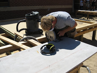 Tttvandamme Hardies Sheet Flooring And Stud Wall Plating