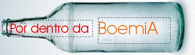 Por dentro da Boemia
