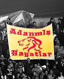 ADANMIŞ HAYATLAR!