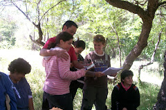 Entrega de premios