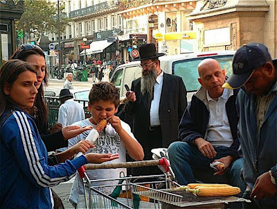 rencontre photographique du 10