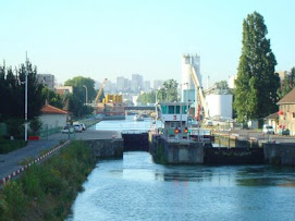 Aubervilliers vu par Sabrina