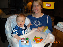 2 awesome colts fans!