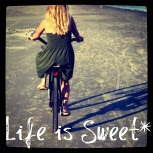 Life is Sweet