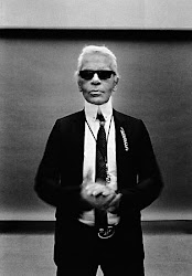 Karl Lagerfeld