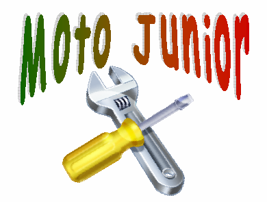 Motojunior