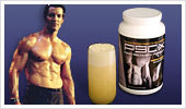 P90X RESULTS & RECOVERY FORMULA - TUB