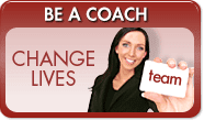 SIGN UP TO 'BE A COACH'