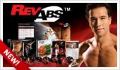 JUST RELEASED!  REV ABS