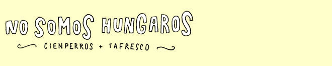 no somos hungaros