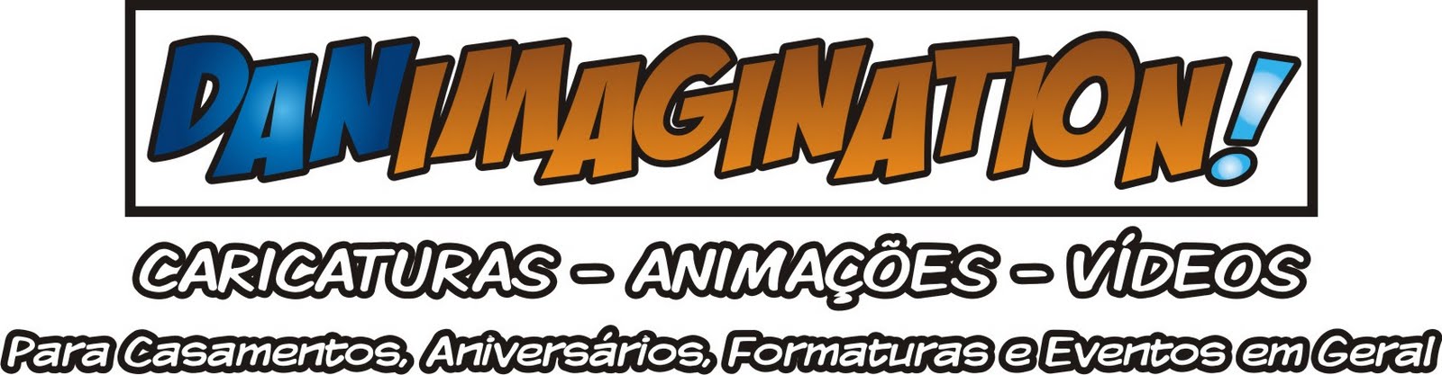 Danimagination - Animações