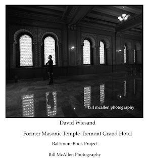 David Wiesand From the Masonic