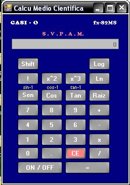 FUNCIONES TRIGONOMETRICAS EN VISUAL BASIC funciones trigonometricas en visual basic: