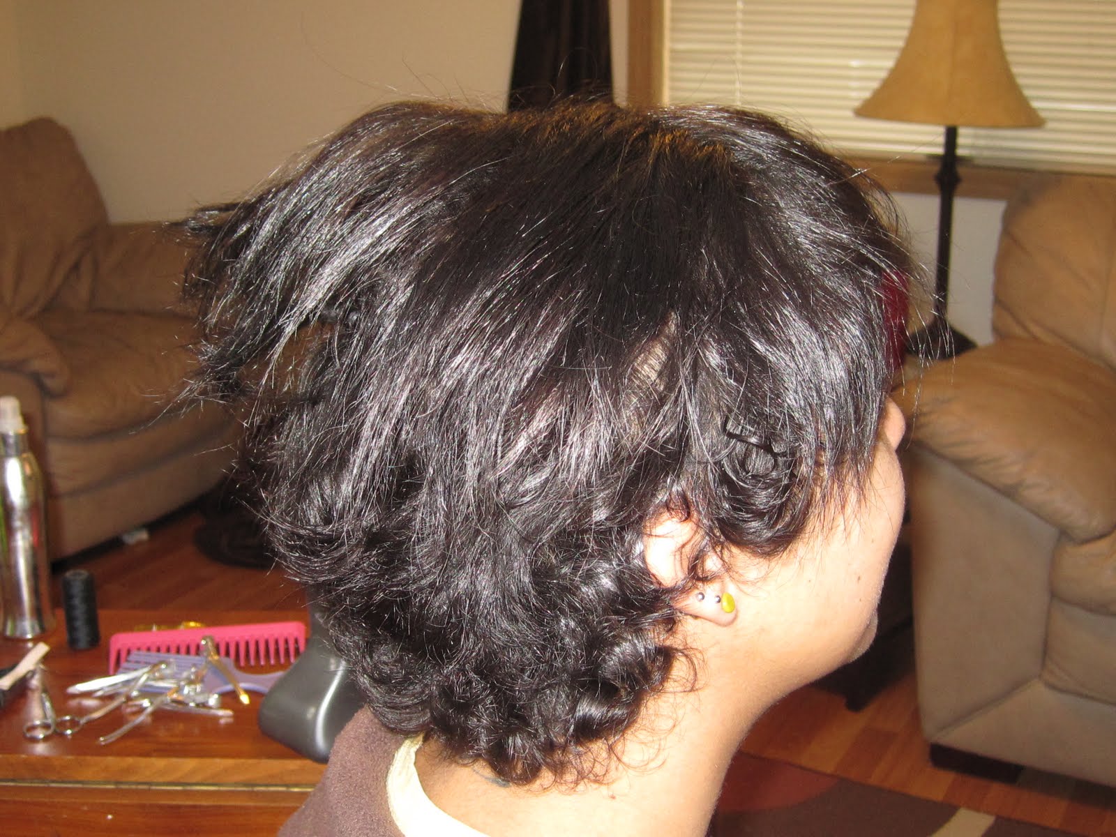 Hair Artistic Expression Amy 541 786 1118 White Girl Weave