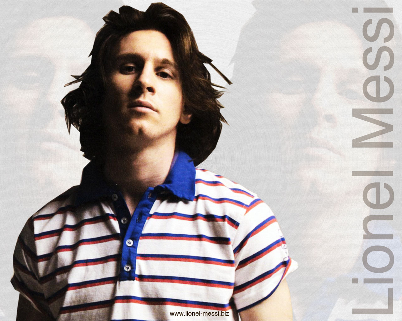 Auto Car Zone Lionel Messi Wallpapers