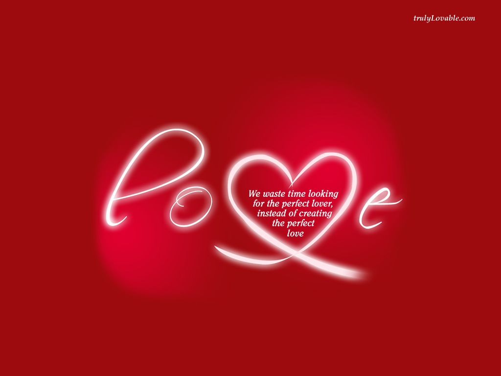 cute love wallpapers