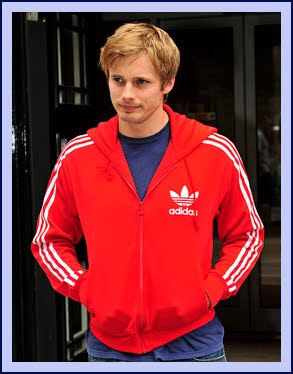 Lewis Bradley James