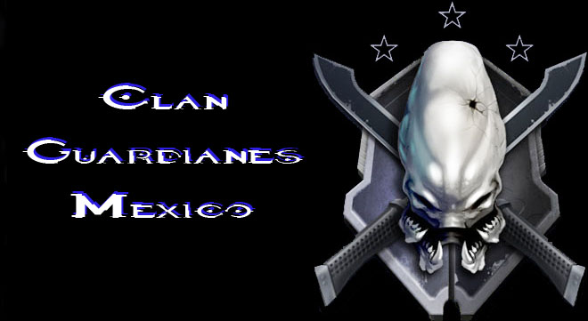 Clan Guardianes México