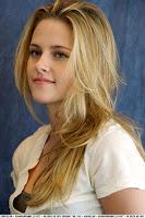 Hair Trends Kristen Stewart