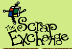 The Scrap Exchange