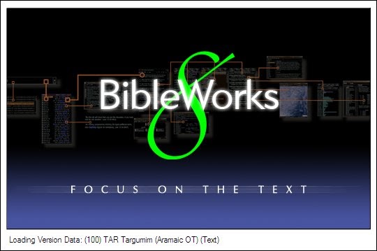 bibleworks 7 activation code bibleworks 7 activation code