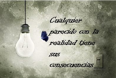 Cualquier parecido con la realidad tiene sus consecuencias