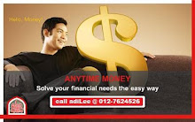 HSBC Personal Loan = pls call adi Lee 012-7624526