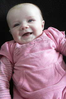 It S My Life She S 4 Months Old With Pink Eye