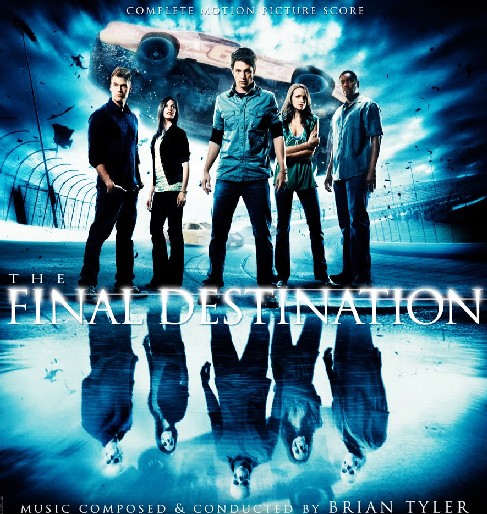 Free movie, Film shared: Final Destination 4 AKA The Final Destination